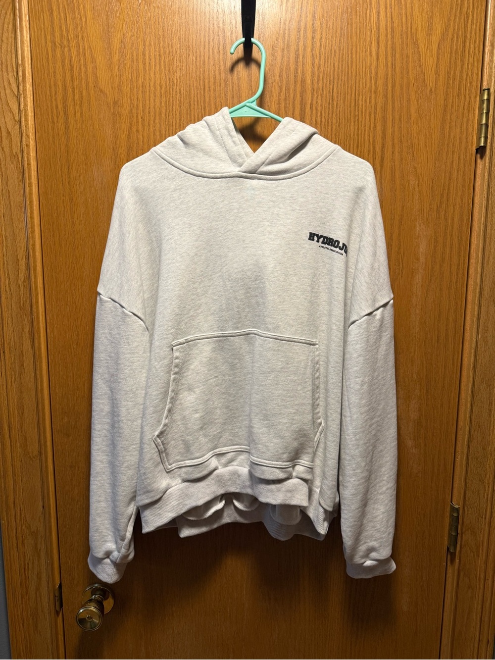 HydroJug Essential Hoodie